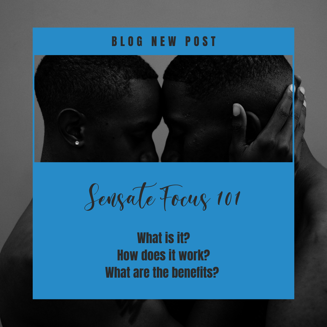 Sensate Focus 101